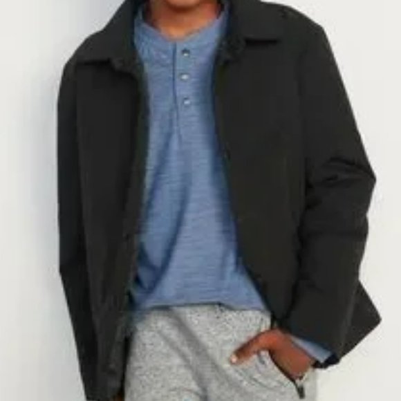 StretchTech Water-Resistant Jacket - Picture 2 of 11